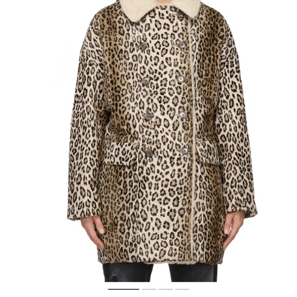 R13 jacket - Picture 2 of 2